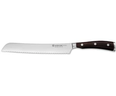 WUSTHOF 1010531020 Ikon duonos peilis, 20cm