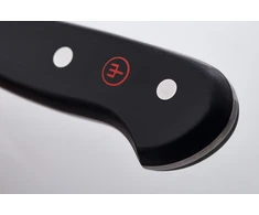 WUSTHOF 1040100116 Classic Šefo peilis, 16cm juodas