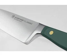 WUSTHOF 1061700720 Classic Šefo peilis, 20cm, fresh rosemary