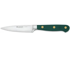 WUSTHOF 1061702709 Classic lupimo peilis, 9 cm, fresh rosemary