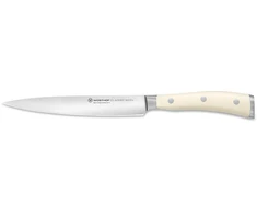 Wusthof Universal peilis, 16 cm, Classic Ikon Creme