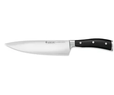 WUSTHOF Classic Ikon šefo peilis 20cm
