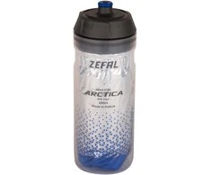 ZEFAL ARCTICA 55 gertuvė, sidabro/mėlyna