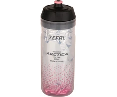 ZEFAL ARCTICA 55 gertuvė, sidabro/šviesiai rožinė