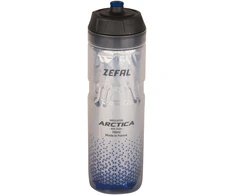 ZEFAL ARCTICA 75 gertuvė, sidabro/mėlyna