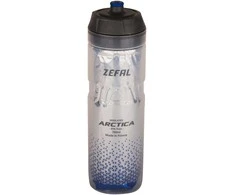ZEFAL ARCTICA 75 gertuvė, sidabro/mėlyna