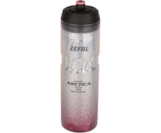 ZEFAL ARCTICA 75 gertuvė, sidabro/raudona