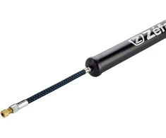ZEFAL ATB 380MM dvir. pompa, juoda