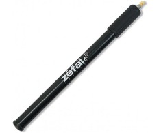 ZEFAL ATB 380MM dvir. pompa, juoda