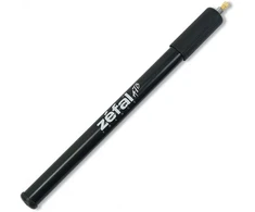 ZEFAL ATB 380MM dvir. pompa, juoda