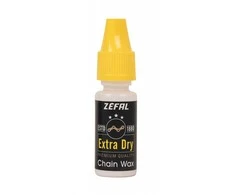 ZEFAL EXTRA DRY dvir. vaškas, 30x10ml dėžėje
