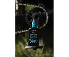 ZEFAL EXTRA WET dvir. tepalas, 120ml