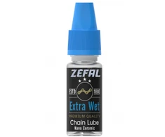 ZEFAL EXTRA WET dvir. tepalas, 30x10ml dėžėje