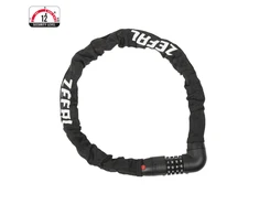 ZEFAL K-TRAZ M12 CODE dviračio spyna