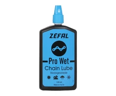 Chain Lube Zefal Pro Wet Lube 120 ml