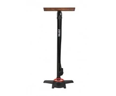 ZEFAL PROFIL MAX FP60 Z-SWITCH grind. dvir. pompa, juoda