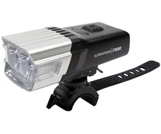 ZEFAL SUPERVISION F1500 priekinis žibintas