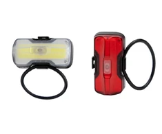 ZEFAL VISION F20 / R20 žibintų rinkinys
