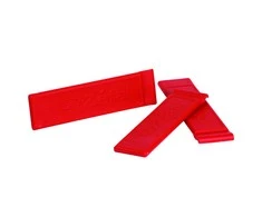 ZEFAL Z-LEVERS TYRE LEVERS - CARD dvir. padangų nuėmimo įrankiai