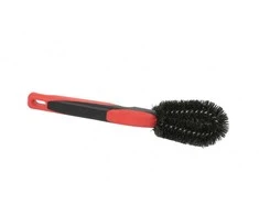 ZEFAL ZB WASH - TWIST - CLEAN - 3 dvir. šepetėlių rinkinys