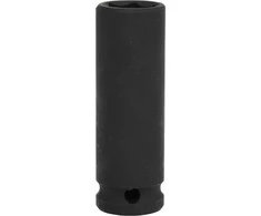 Smūginė sukimo galvutė KS Tools; 1/2''; 26x78 mm