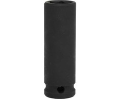 Smūginė sukimo galvutė KS Tools Deep; 1/2''; 27 mm