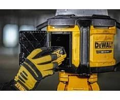 DeWALT prožektorius DCL074 18V be akumuliatoriaus ir kroviklio
