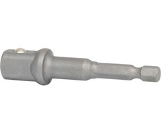 KSTOOLS Adapteris galvutėms 1/4"x1/2", KS Tools