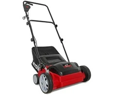 Elektrinis aeratorius SMART VE 30, MTD
