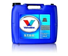 Agroalyva STOU 15W40 20L, Valvoline