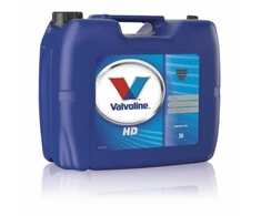 Agroalyva VALVOLINE HD SAE30 20L, Valvoline