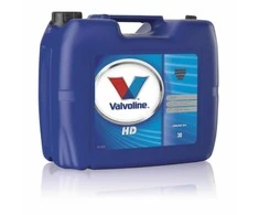 Agroalyva VALVOLINE HD SAE30 20L, Valvoline