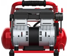air compressor EMX 800W Oilfree 6L, Silent, Ecomax