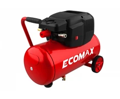 air compressor oilfree EMX 1300W 24L Hotdog tank, Ecomax