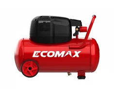air compressor oilfree EMX 1300W 24L Hotdog tank, Ecomax