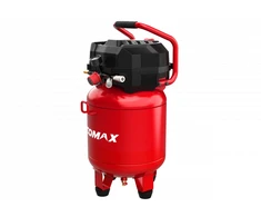 air compressor oilfree EMX 1500W 24L vertical, Ecomax
