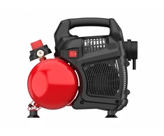 air compressor oilfree EMX 550W 6L Silent, Ecomax