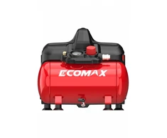 air compressor oilfree EMX 550W 6L Silent, Ecomax