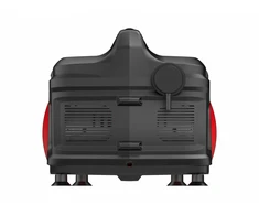 air compressor oilfree EMX 550W 6L Silent, Ecomax