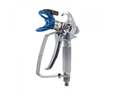 Airless paint spray gun pro, Scheppach