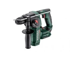 Aku.perforatoriaus BH 18 LTX BL 16 korpusas, Metabo