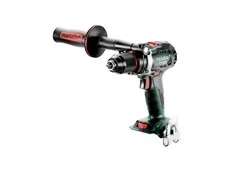 Aku. suktuvo/gręžtuvo BS18 LTX BL Impuls korpusas MetaBOX145, Metabo