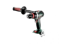 Aku. suktuvo/gręžtuvo BS 18 LTX BL Q Impuls korpusas MetaBOX, Metabo