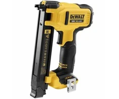 DEWALT akumuliatorinis elektriko kabiakalis DCN701N 18V be akumuliatorių ir kroviklio