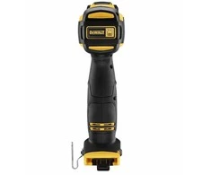 DEWALT akumuliatorinis elektriko kabiakalis DCN701N 18V be akumuliatorių ir kroviklio