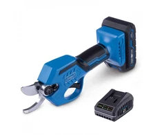 Akumuliatorinės genėjimo žirklės BC-PRS28-X SET, Scheppach