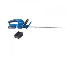 Akumuliatorinės gyvatvorių žirklės C-HT570-X – Set S, Scheppach