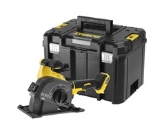 Akumuliatorinės mūro frezos DCG200NT korpusas, DeWalt