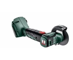 Akumuliatorinio pjovimo įrankio CC 18 LTX BL korpusas, Metabo