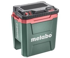 Akumuliatorinio termo konteinerio KB 18 BL korpusas, Metabo